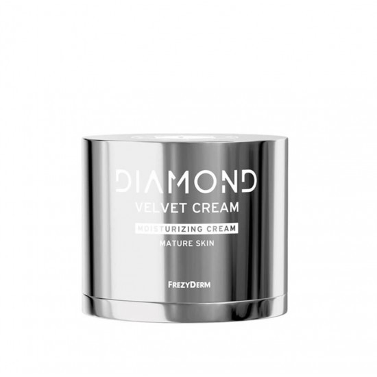 Cremă hidratantă FREZYDERM Diamond Velvet 50ml