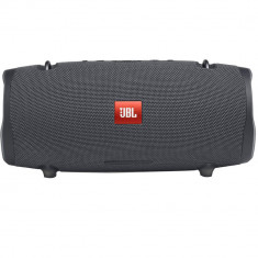 Boxa portabila JBL Xtreme 2 Gun Metal, Bluetooth, 15H, IPX7, Gri