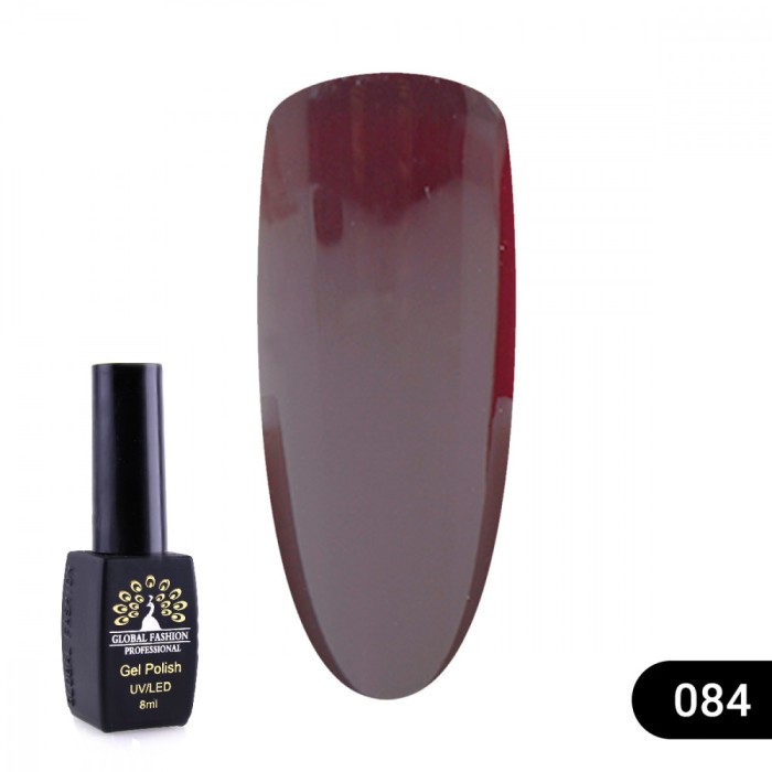 Oja semipermanenta London 8 ml, 84