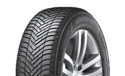 Anvelope Hankook KINERGY 4S2 H750B 225/45R18 95Y All Season foto