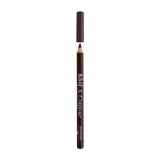 Creion de ochi Khol&amp;Contour 04 Brun-dependante, 1,2g, Bourjois