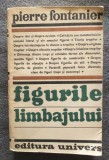 Pierre Fontanier - Figurile limbajului