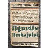 Pierre Fontanier - Figurile limbajului
