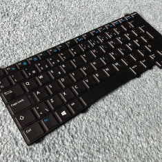 Tastatura laptop Dell Latitude E5440 ORIGINALA