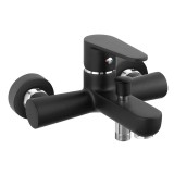 Cumpara ieftin BATERIE CADA DUS FERRO BAG1BL PERETE ALGEO NEGRA FARA ACCESO