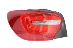 Stop tripla lampa spate stanga (LED) MERCEDES Clasa A (W176) dupa 2013 foto