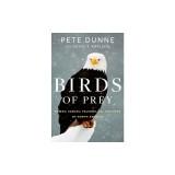 Birds of Prey: Hawks, Eagles, Falcons, and Vultures of North America