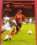 Program meci fotbal SAHTIOR DONETSK - DINAMO BUCURESTI (15.10.2003)