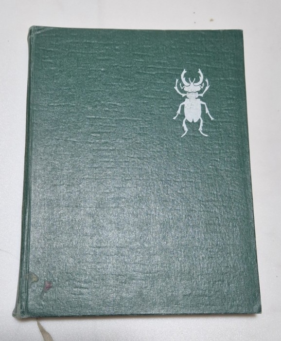 Zoologia Nevertebratelor - Vasile Gh. Radu, Varvara V. Radu , Vol.2