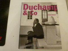 Duchamp &amp;amp; co foto