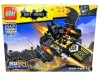 Set Constructie Batman Bat Hero 86 Piese, Figurina Plastic Multicolor, 5-12 Ani, Baieti Fete Unisex