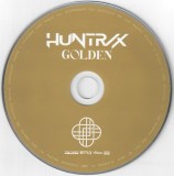Golden | Huntr/x
