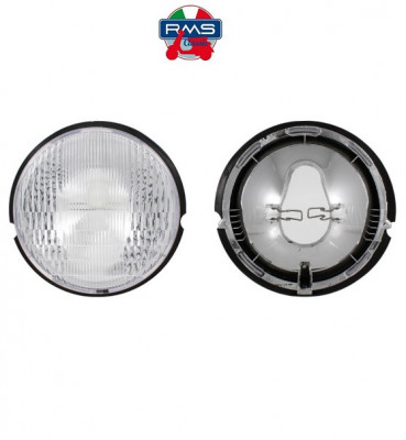 Far Vespa Vespa PK 50 Automatica (84-89) - PK 100 S (82-89) - PK 125 S (82-89) - PK 125 XL (86-89) foto