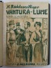 VANTURA - LUME de N. RADULESCU - NIGER , 1927