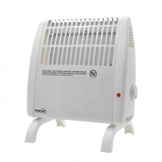 Aeroterma de podea putere cu protectie anti-inghet si termostat 450W