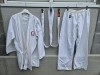 Kimono Karate Kumite 170cm, Centura Inclusa, Arte Martiale, Antrenament Competitii