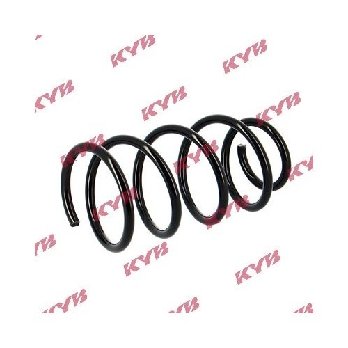 KYB Arc spiral K-Flex