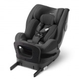 Scaun Auto i-Size 0-7 ani Salia 125 Prime Mat Black, Recaro