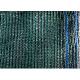 Plasa Umbrire Verde HDPE UV 1.2x100 m, 35% densitate, Evotools 680280