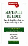 Mostenire de lider - Martha Brooks, Julie Stark, Sarah Caverhill - Business Tech