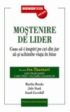 Mostenire de lider