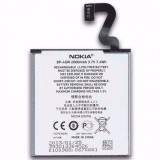 Baterie Acumulator Nokia Lumia 920 BP-4GW 2000 mAh Li-Ion