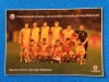 Foto-sticker fotbal - ROMANIA (Campionatul Euro 2008)