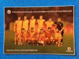 Foto-sticker fotbal - ROMANIA (Campionatul Euro 2008)