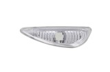 Lampa semnalizare laterala Hyundai Elantra (Md/Ud), 06.2012-05.2016; I30 (Gd), 06.2012-, fata, Stanga, WY21W; cu suport becuri, OE