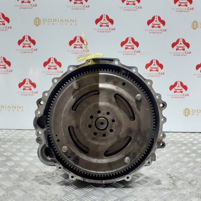 Cutie de viteza automata Jaguar S-Type 2.7 TDI Diesel 2006