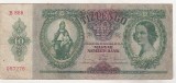 bnk bn Ungaria 10 pengo 1936 circulata