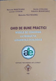 GHID DE BUNE PRACTICI. MODELE DE CONVERSIE LA PRODUCTIA LEGUMICOLA ECOLOGICA-N. MUNTEANU, L. STOIAN, V. STOLERU,