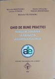 GHID DE BUNE PRACTICI. MODELE DE CONVERSIE LA PRODUCTIA LEGUMICOLA ECOLOGICA-N. MUNTEANU, L. STOIAN, V. STO-245440