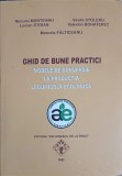 GHID DE BUNE PRACTICI. MODELE DE CONVERSIE LA PRODUCTIA LEGUMICOLA ECOLOGICA-N. MUNTEANU, L. STOIAN, V. STOLERU,