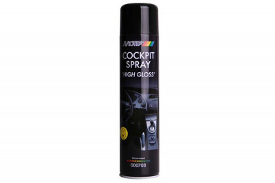 SPRAY CURATITOR BORD LUCIOS 600 ML foto