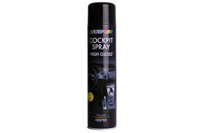 SPRAY CURATITOR BORD LUCIOS 600 ML 10660 foto