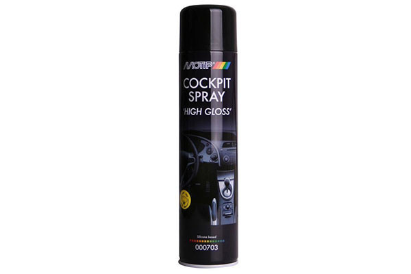 SPRAY CURATITOR BORD LUCIOS 600 ML