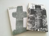 PARINTELE MITROFAN, VIATA REPAUSATILOR NOSTRI SI VIATA DUPA MOARTE. VOL.1+2