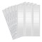 Set folii OPTIMA pentru 15 monede