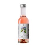 Cumpara ieftin Vin rose - Cabernet Sauvignon - Via Maria, 187 ml | Crama Viisoara