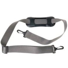 Curea Detasabila Husa Lansete Zeck Shoulder Strap 140cm foto