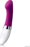 Cumpara ieftin Vibrator Punctul G Lelo GIGI 2 Deep Rose