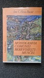 MONOGRAFIA COMUNEI BEREVOIESTI-MUSCEL - Hera-Bucur