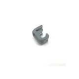 Clemă Pulverizator Superior Original Whirlpool pentru Mașină de Spălat Vase Indesit - Coduri 488000517257 C00517257