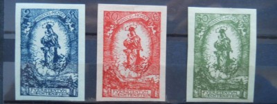 CV2 SERIE LIECHTENSTEIN foto