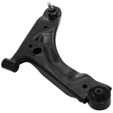 Brat suspensie roata Hyundai Accent 1 (X-3) 1994-2000, SRLine Polonia, parte montare : Punte fata, Stanga, Jos, spre exterior