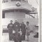 bnk foto Pe puntea Crucisatorului Aurora - anii `70