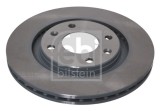 FEBI BILSTEIN 10321 Disc frana