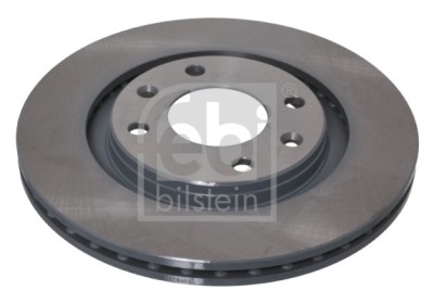 FEBI BILSTEIN 10321 Disc frana foto