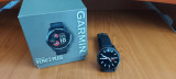 Ceas Garmin Venu 2 plus . FUNCTIONEAZA IN STARE FOARTE BUNA ,CA NOU .